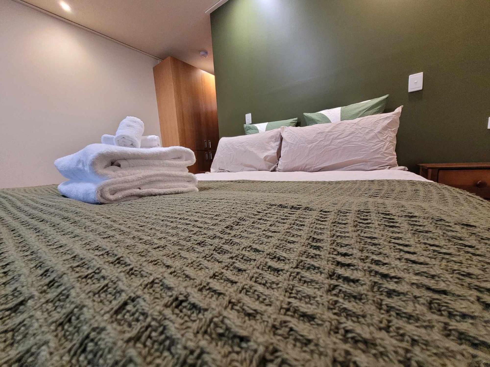 The Bright Motor Inn Luaran gambar